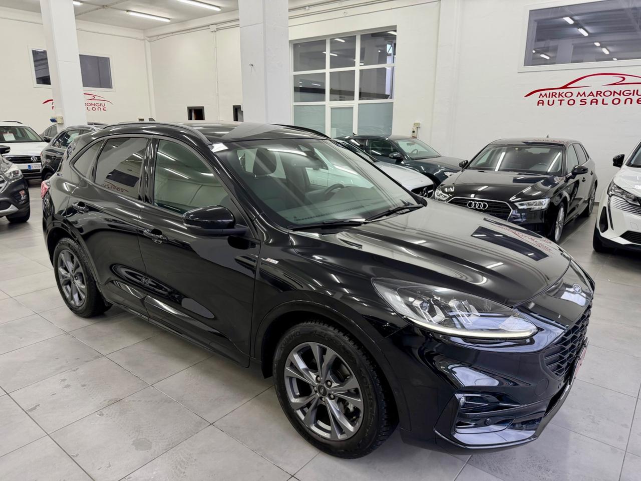 Ford Kuga 1.5 EcoBlue 120 CV ST-Line FINANZIABILE