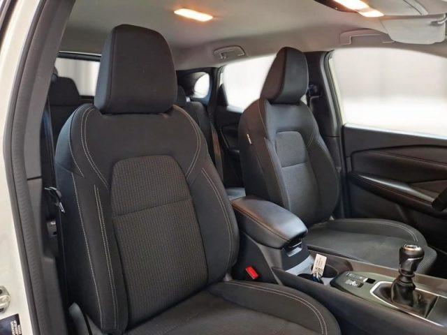 NISSAN Qashqai MHEV 140 CV Business