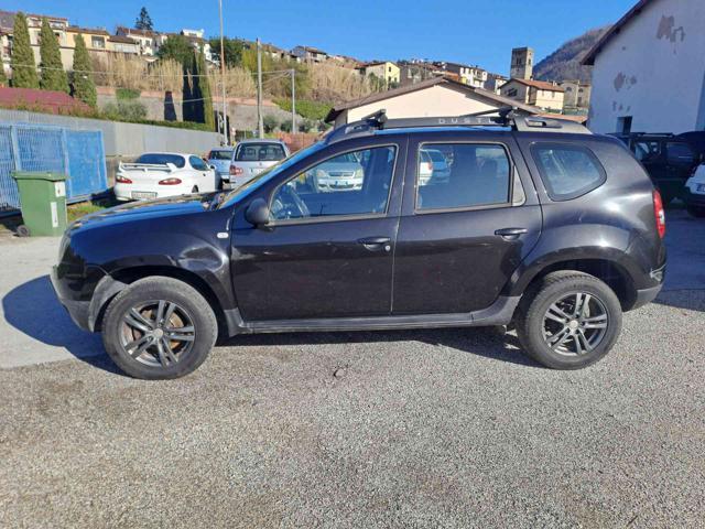 DACIA Duster 1.5 dCi 110CV 4x2 Lauréate N1