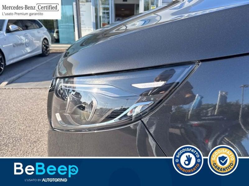 Mercedes-Benz Classe V V LONG 220 D AVANTGARDE AUTO