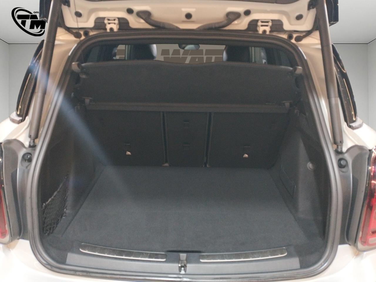 MINI Cooper S Countryman F60 2020 2.0 All4 all4 auto