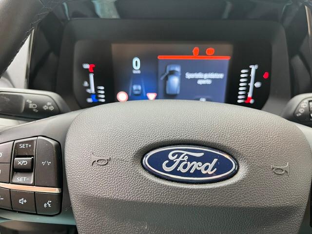 Ford Tourneo Courier 1.0 EcoBoost Powershift Titanium