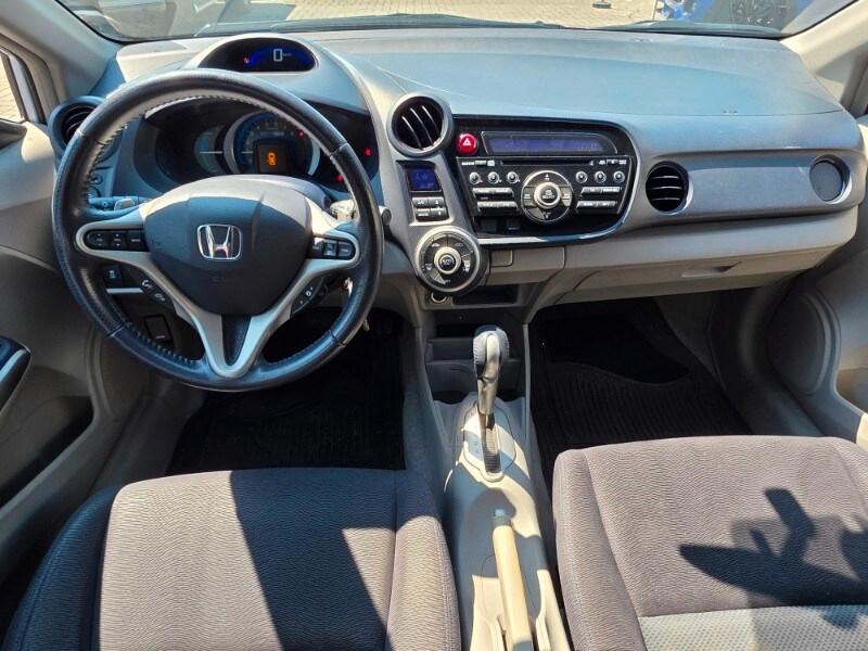 HONDA Insight 1.3 Executive i-Pilot