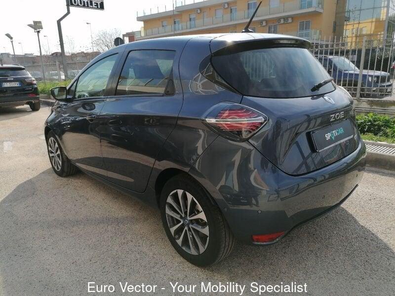 Renault ZOE Edition One R135 Flex