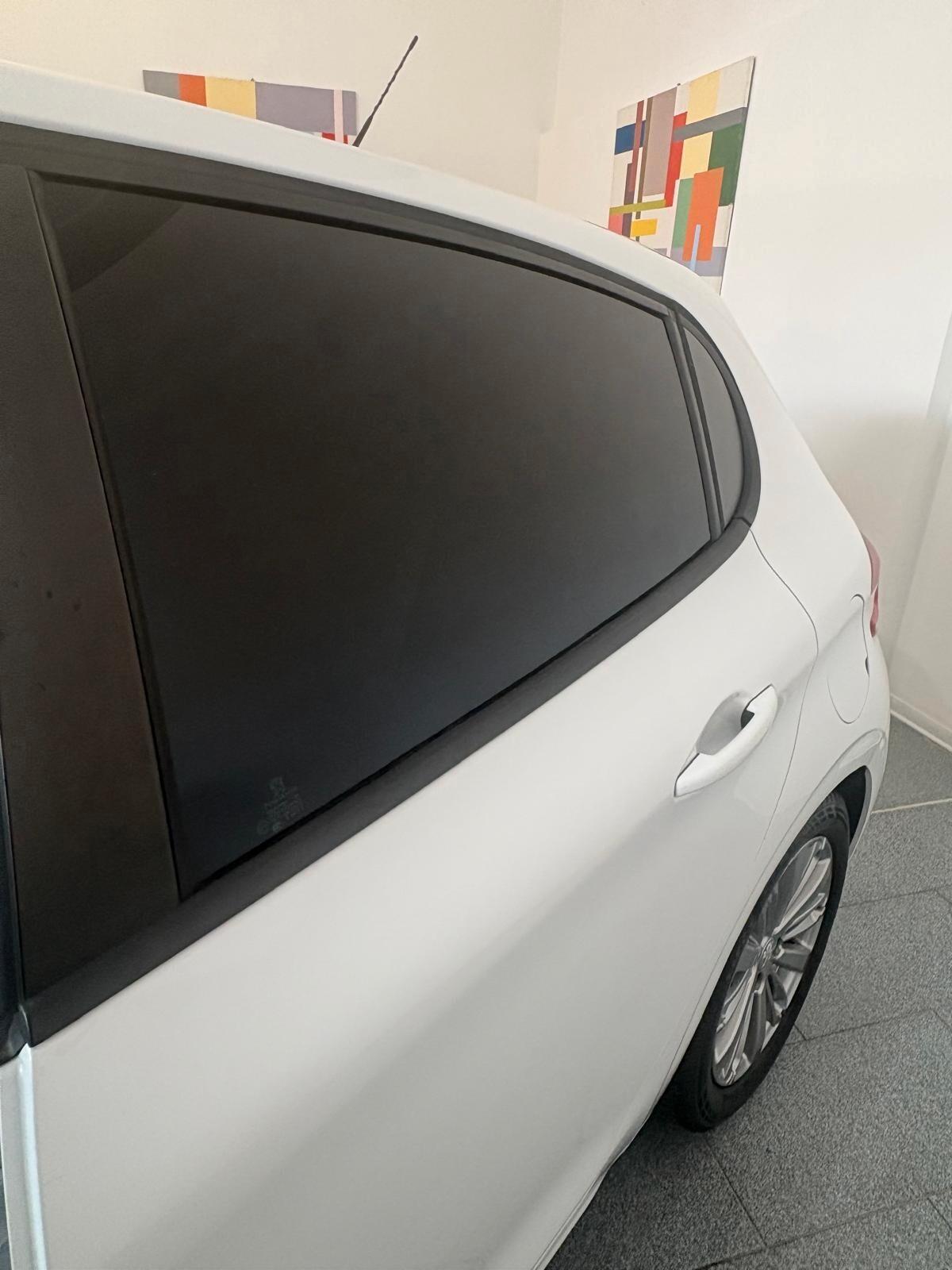 Peugeot 208 PureTech 82 5p. GPL Active