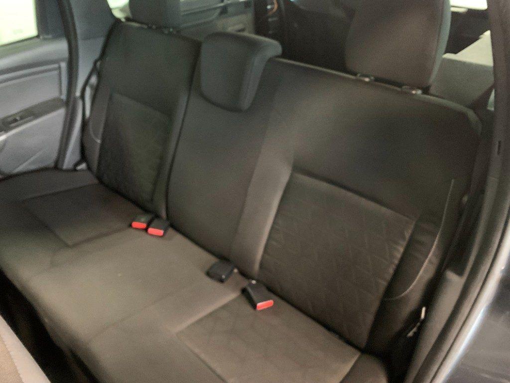 Dacia Duster 1.5 dCi 4x2 Prestige