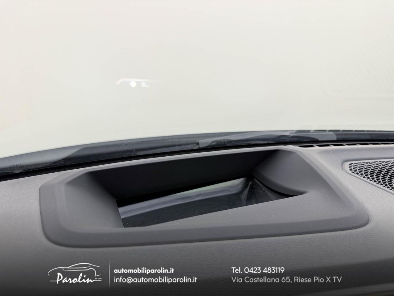 BMW 320 d Touring mhev 48V xdrive MSport Tetto-Gancio-Pelle-Winter-360°
