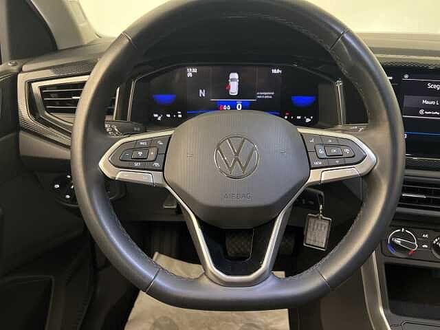 Volkswagen Taigo 1.0 TSI 115 CV DSG Life