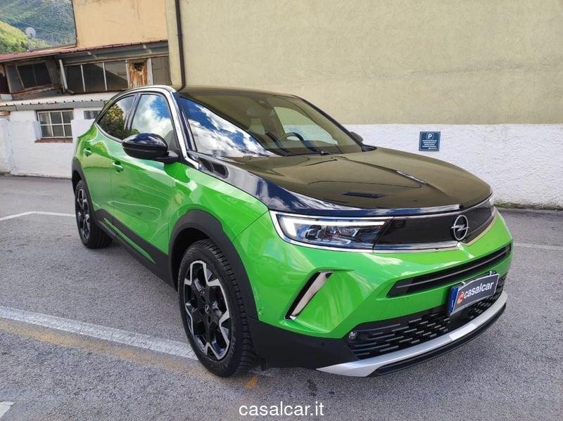 Opel Mokka Mokka 1.2 Turbo GS Line 24 MESI DI GARANZIA