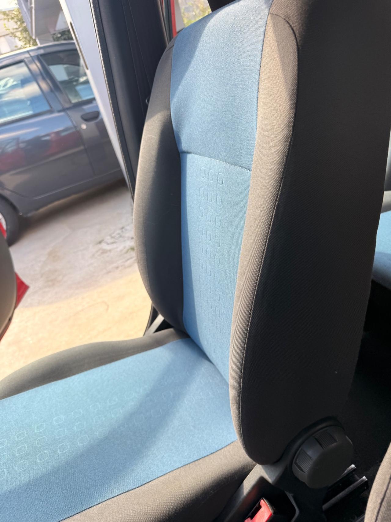 Fiat Panda 1.2 Active GPL