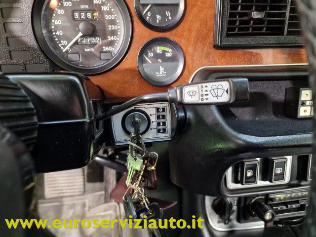 JAGUAR XJ6 5.3 HE XJ 12