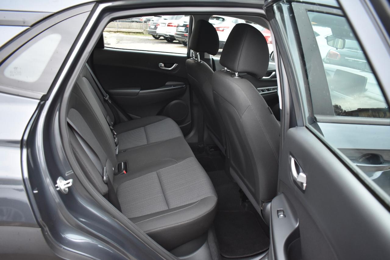 Hyundai Kona 1.0 T-GDI Hybrid