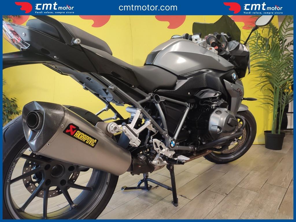 BMW R 1200 RS - 2016