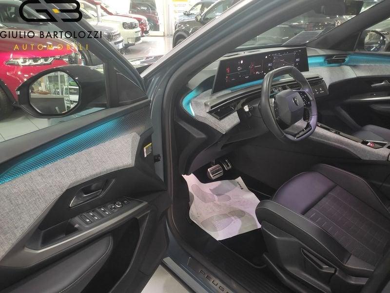 Peugeot 3008 Hybrid 145 GT e-DCS 6
