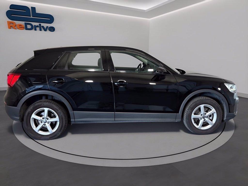 AUDI Q2 1.6 tdi business del 2018