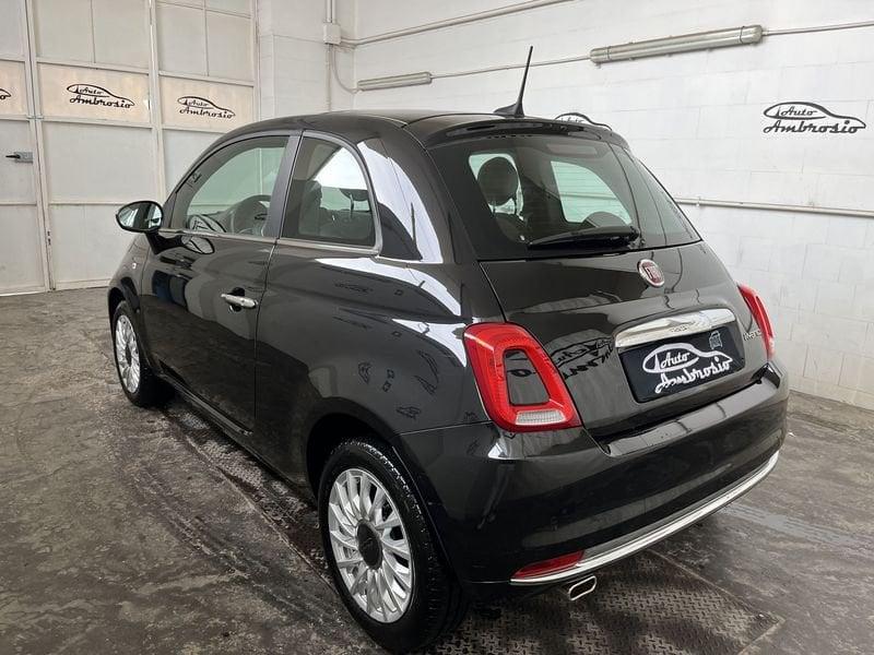 FIAT 500 1.0 Hybrid Dolcevita TUA DA 149,00 AL MESE