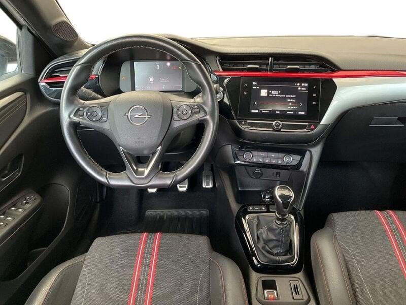 Opel Corsa VI 2020 1.2 D&T s&s 100cv