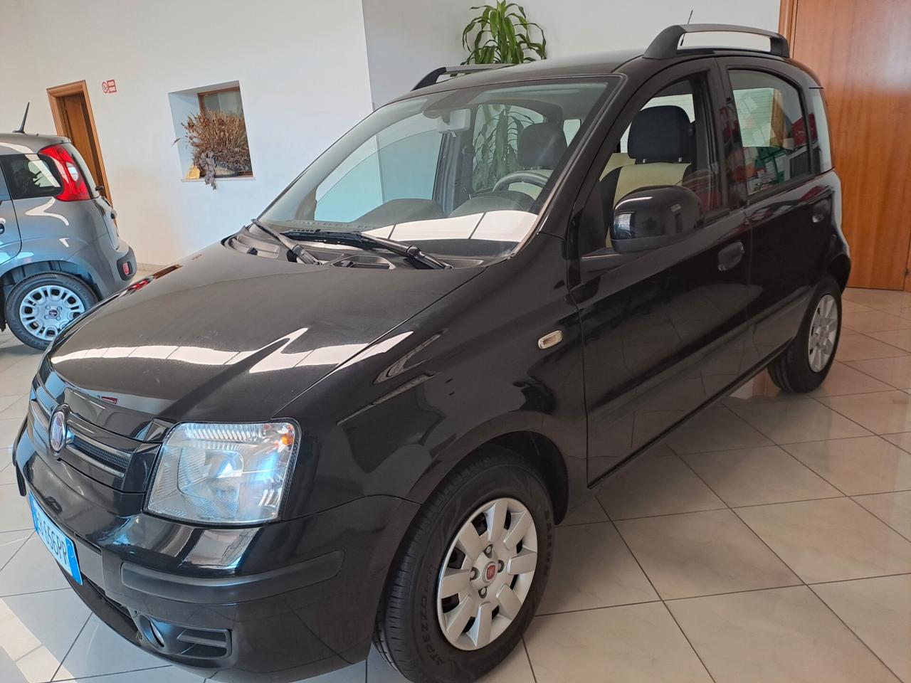 Fiat Panda 1.2 Dynamic