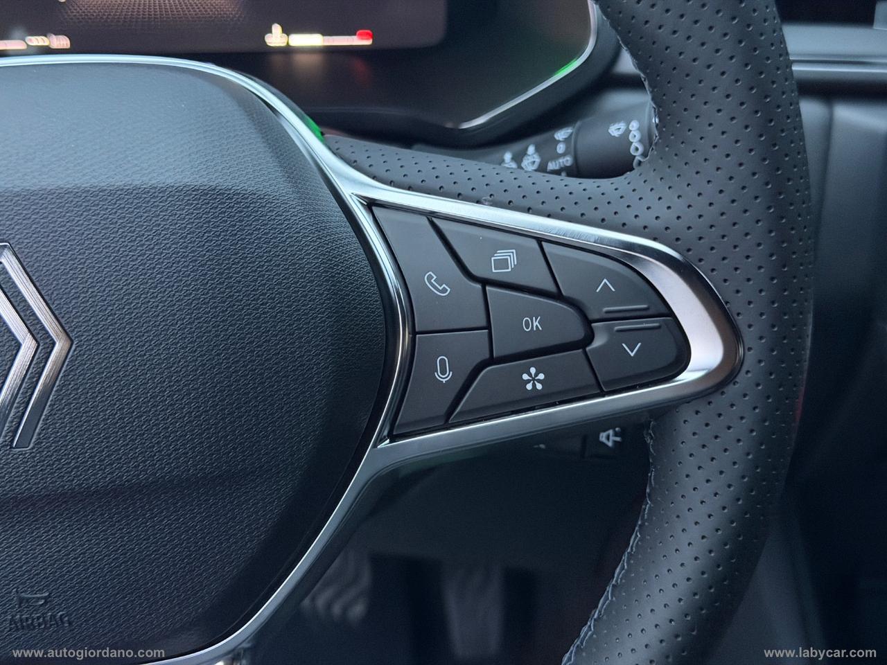 RENAULT Captur Eco-G 120 CV Techno