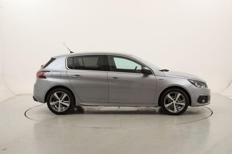 Peugeot 308 GT EAT8 BR253967 1.5 Diesel 131CV