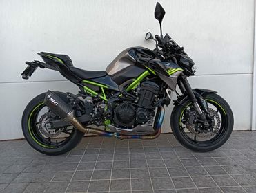 KAWASAKI Z 900 my20