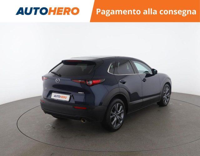 MAZDA CX-30 2.0L Skyactiv-X M Hybrid 2WD Exclusive