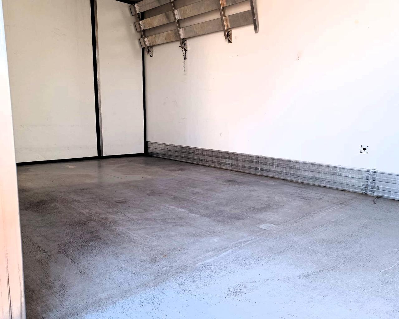 Opel Movano 2.3 CDTI - Vano refrigerato