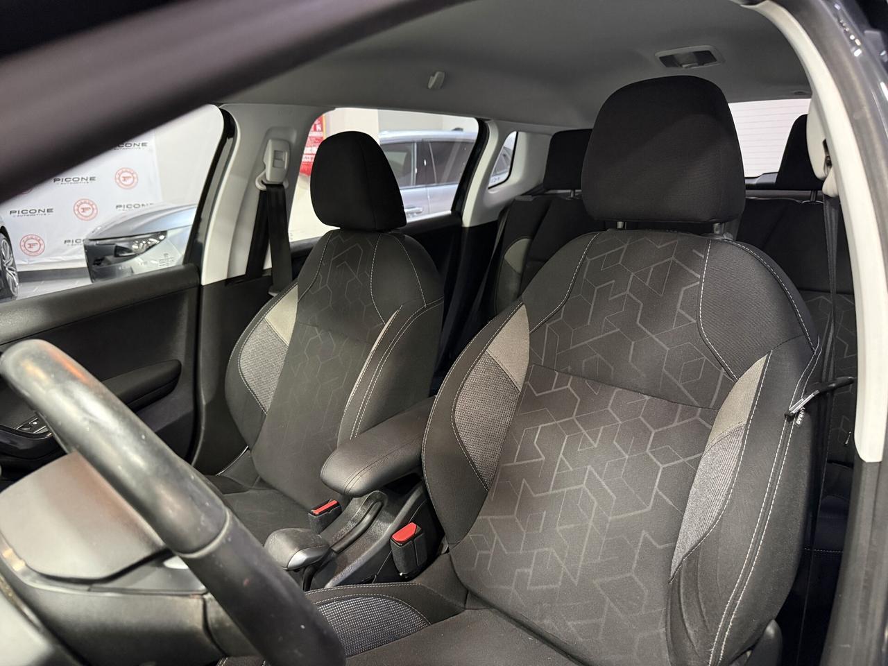 Peugeot 2008 PureTech Turbo 110 S&S Active