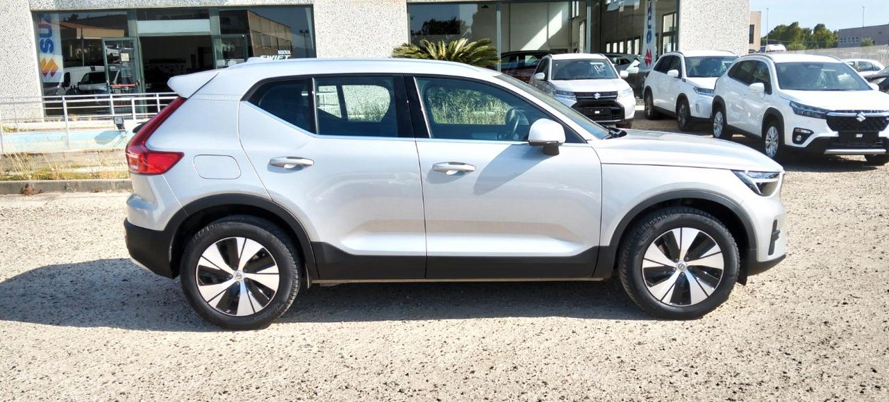 Volvo XC40 1.5 t5 Recharge PHEV Core Auto