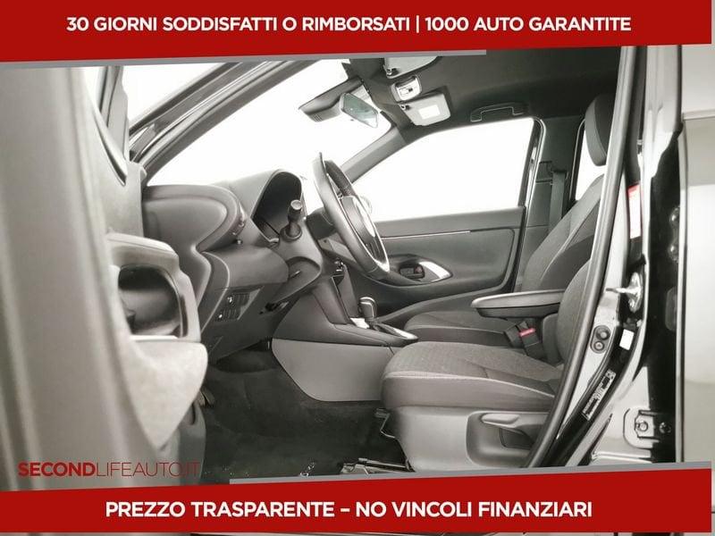 Toyota Yaris Cross 1.5h Trend fwd 116cv e-cvt