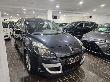 Renault Scenic Scénic 1.5 dCi 110CV Dynamique
