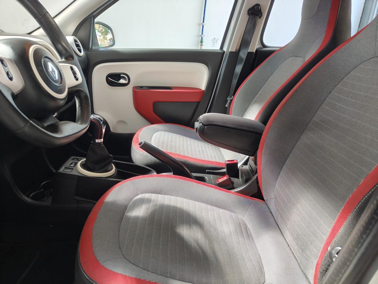 Renault Twingo Expression