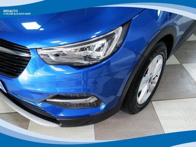 OPEL Grandland X 1.5 D 130cv Elegance AUT EU6