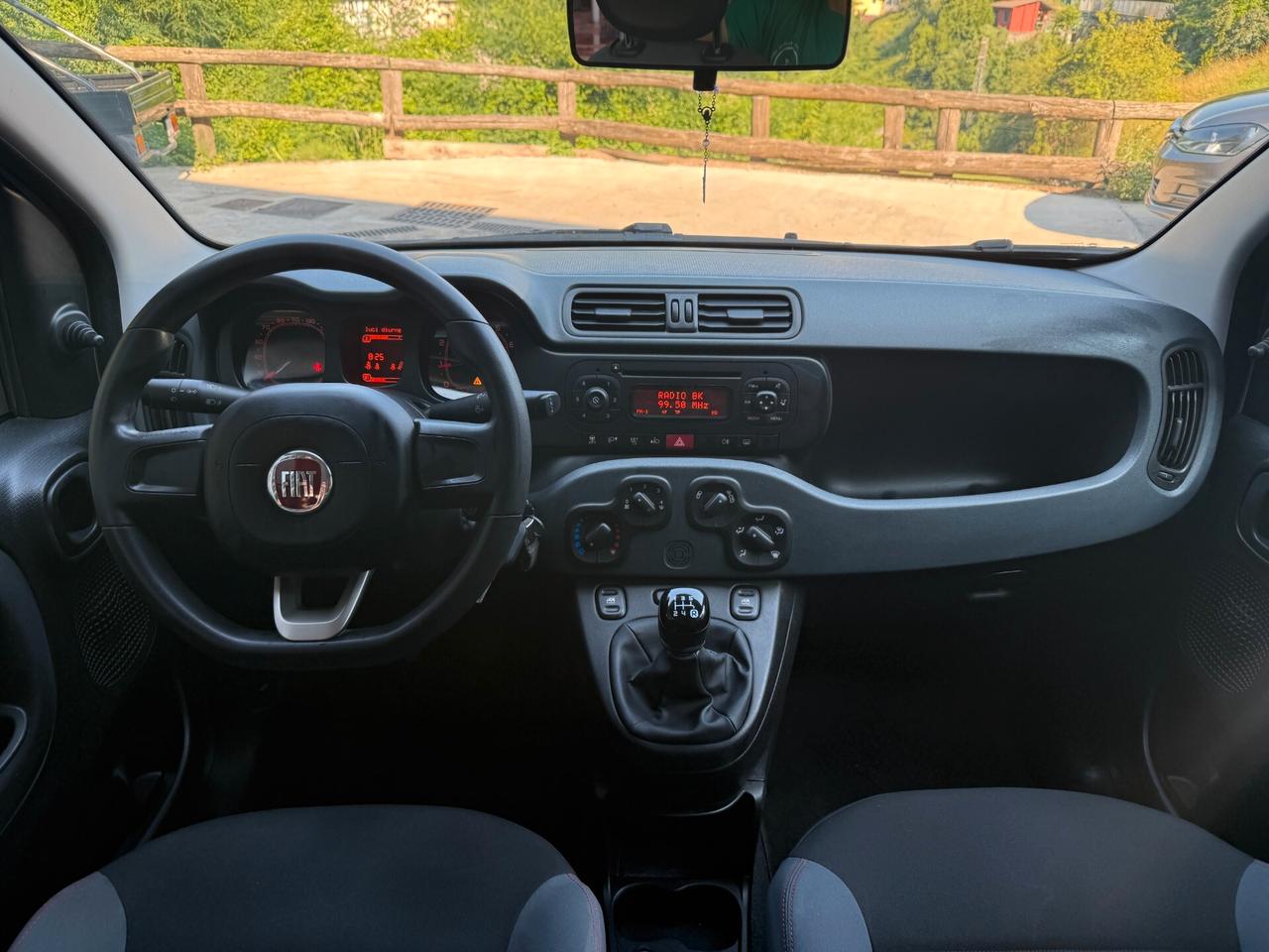 Fiat Panda 1.2 Easy EURO6 69cv