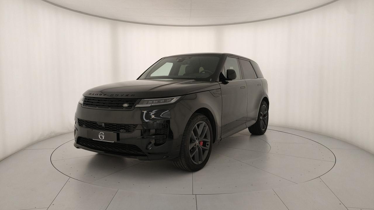 LAND ROVER Range Rover Sport 3.0d i6 mhev Dynamic HSE awd 250cv auto