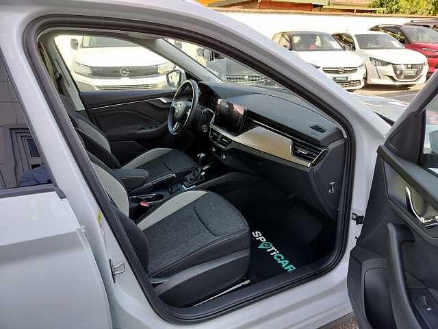 SKODA Kamiq 1.0 TSI 115 CV DSG Style