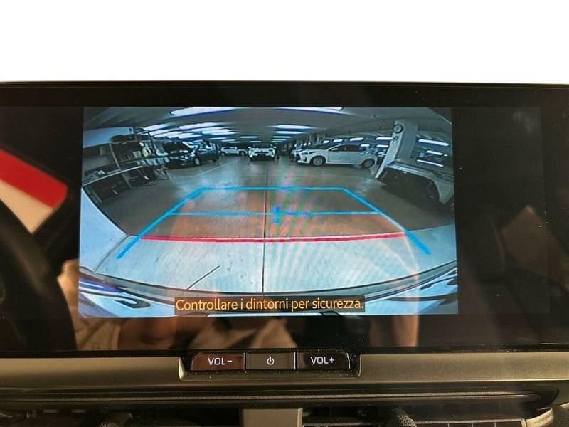 Toyota C-HR 1.8 HV E-CVT Trend