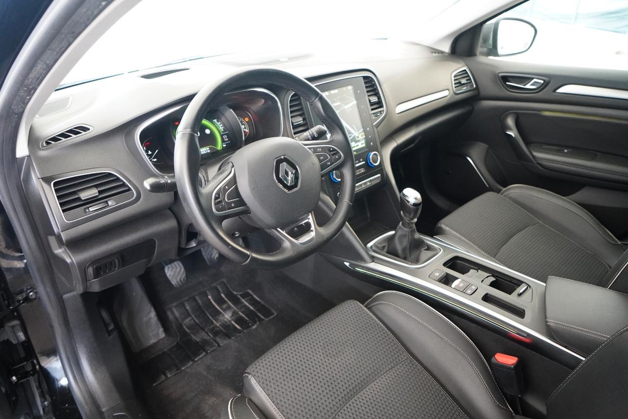 Renault Megane Mégane dCi 110 CV Energy Bose