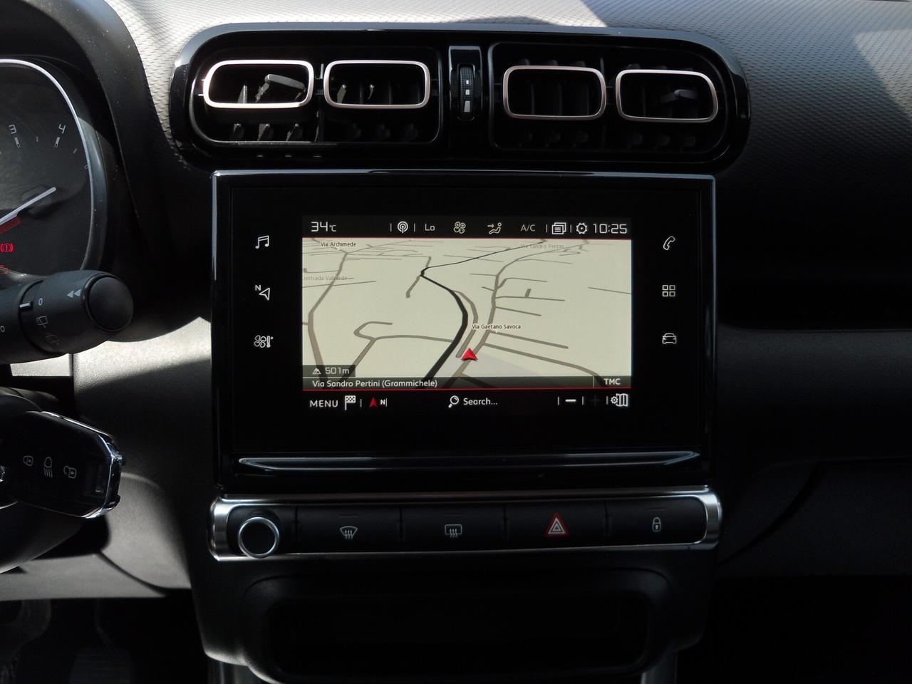 Citroen C3 Aircross 1.5 BlueHDi 100 cv S&S Origins