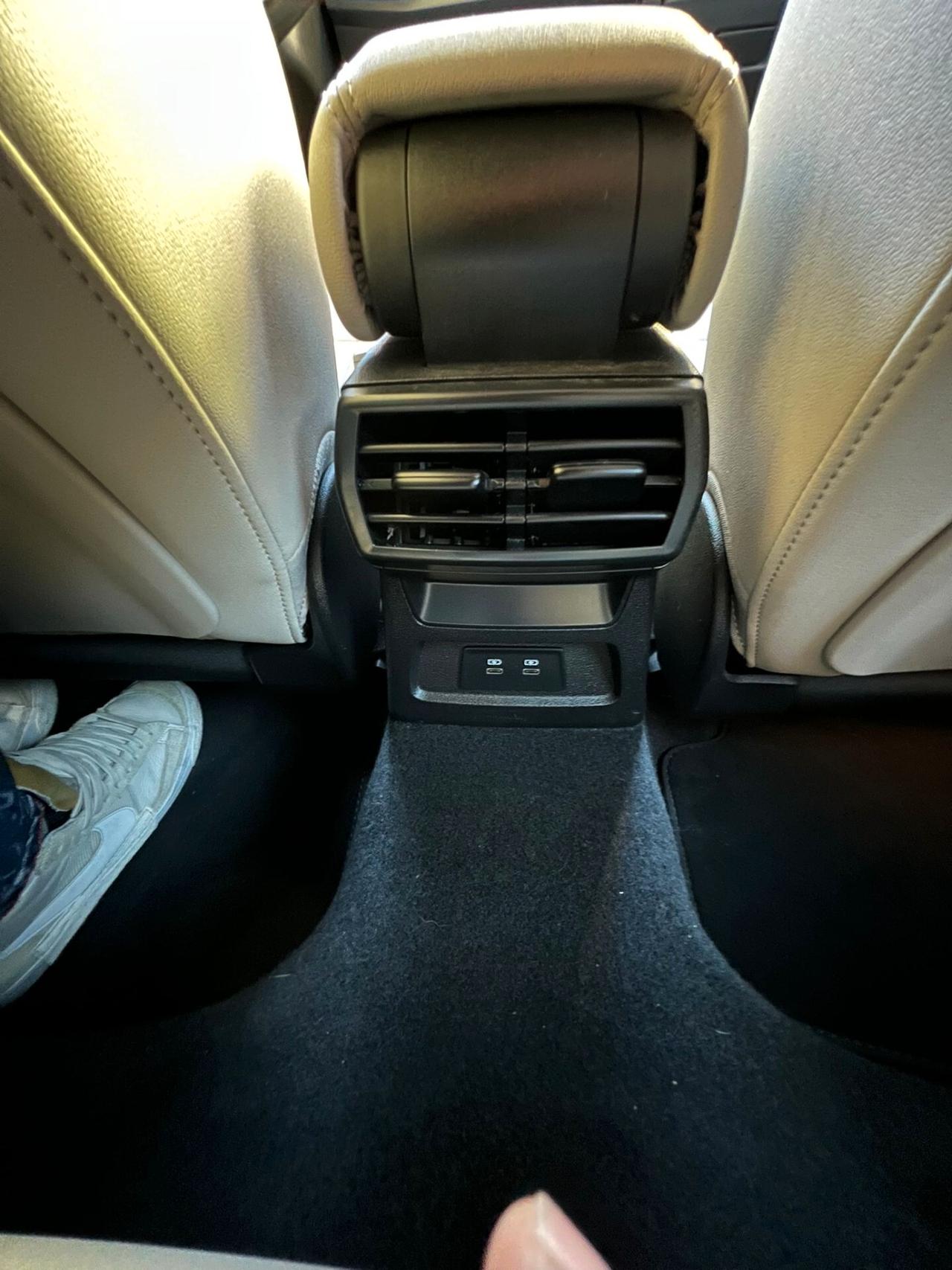 Audi A3 SPB 35 TDI S tronic Business Advanced