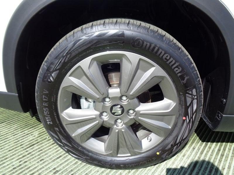 Suzuki Vitara 1.4 Hybrid 4WD AllGrip Cool+
