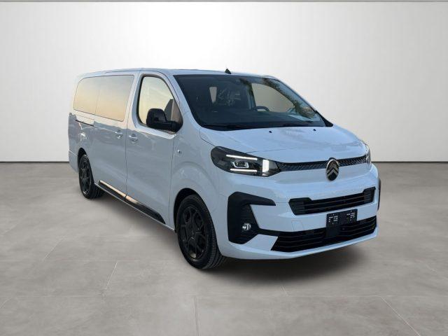 CITROEN Spacetourer 2.0 BlueHDi 180 S&S EAT8 XL Business
