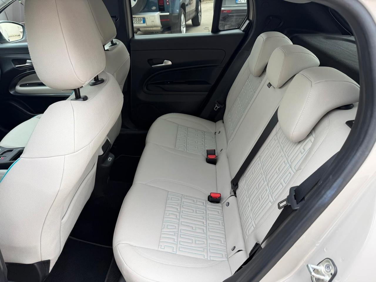 Fiat 600 1.2 HYBRID LA PRIMA 110cv VARI COLORI