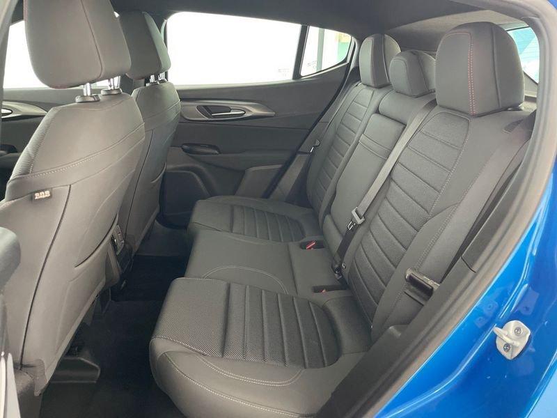 Alfa Romeo Tonale 1.5 130cv Hybrid TCT7 Sprint