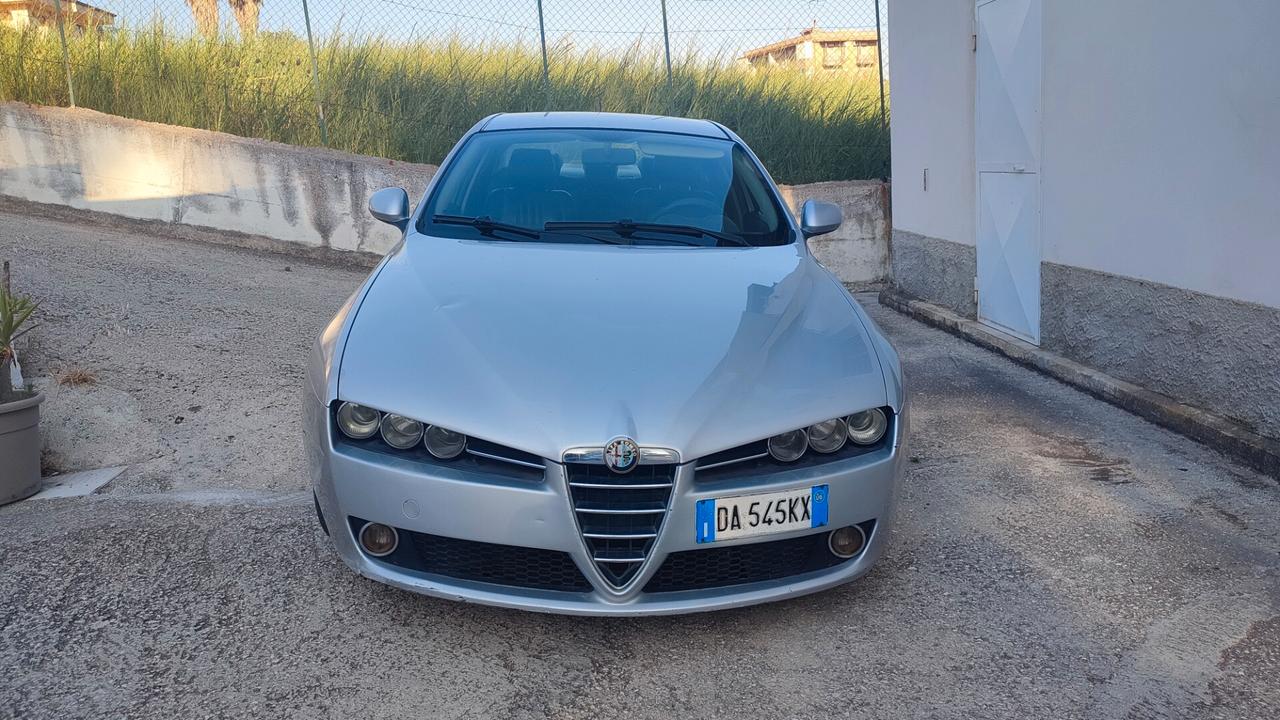 ALFA ROMEO 159