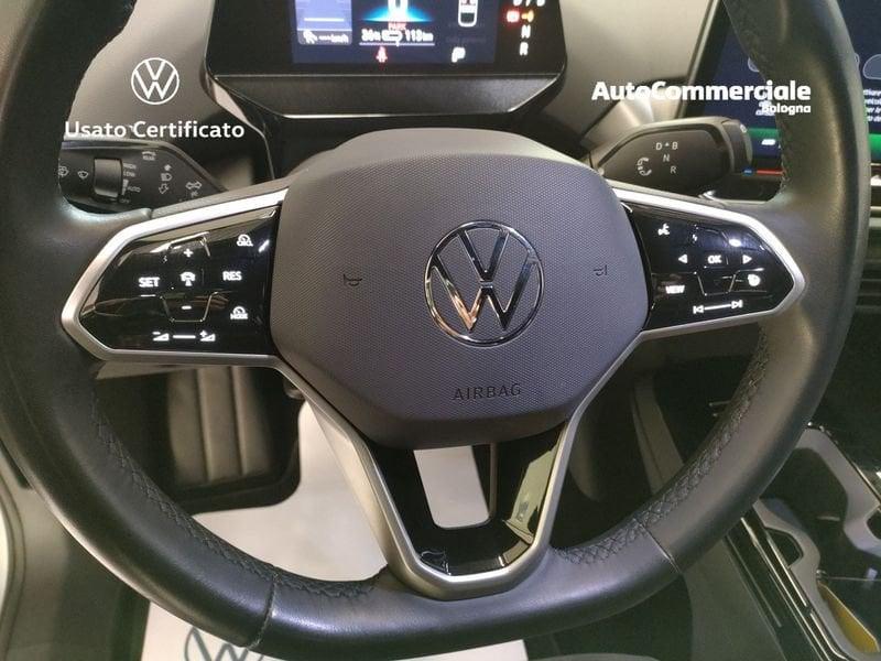 Volkswagen ID.4 ID.4 Pure Edition Plus