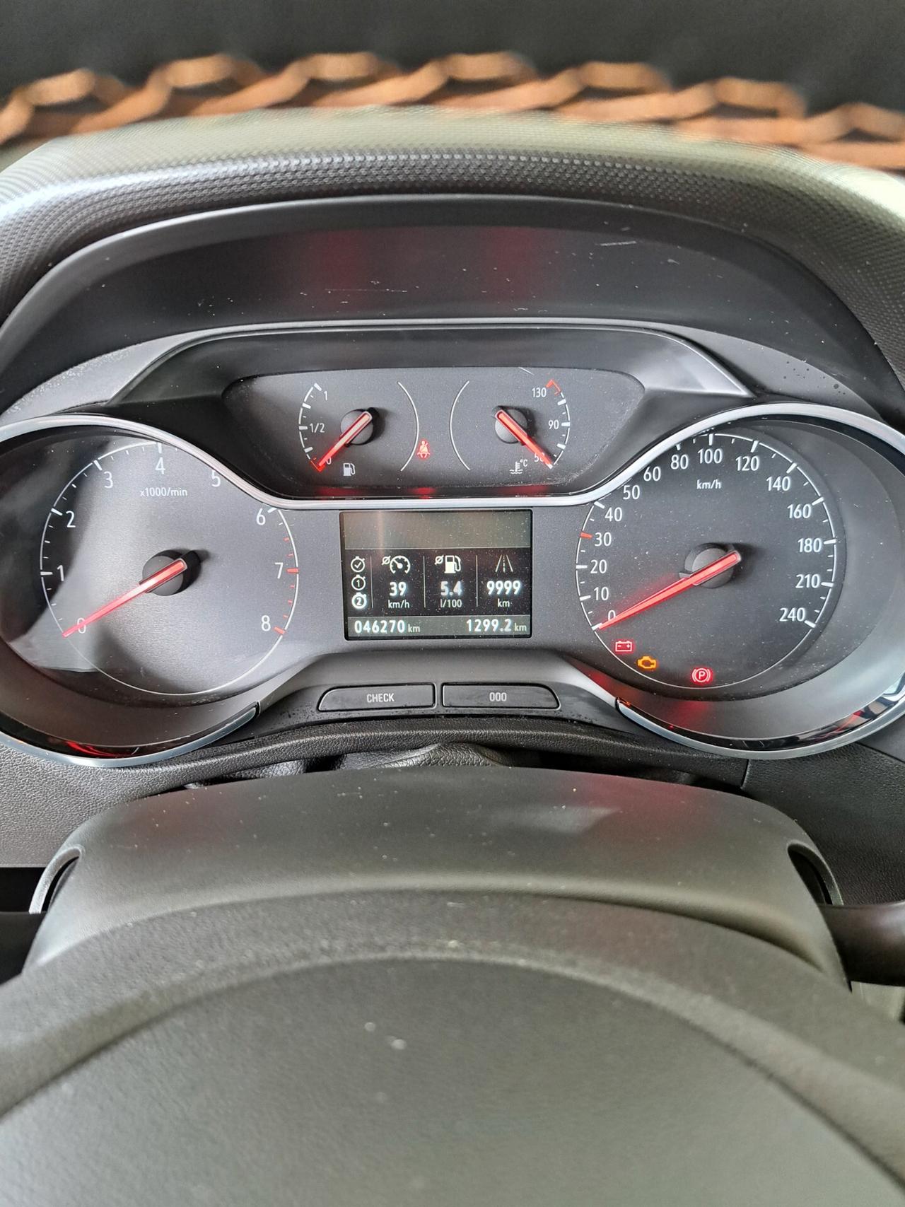 Opel Crossland X 1.5 ECOTEC D 102 CV Start&Stop Innovation