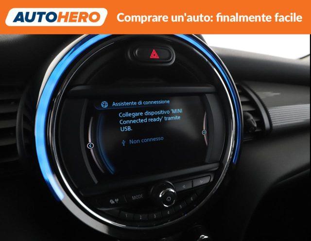 MINI Cooper 1.5 5 porte