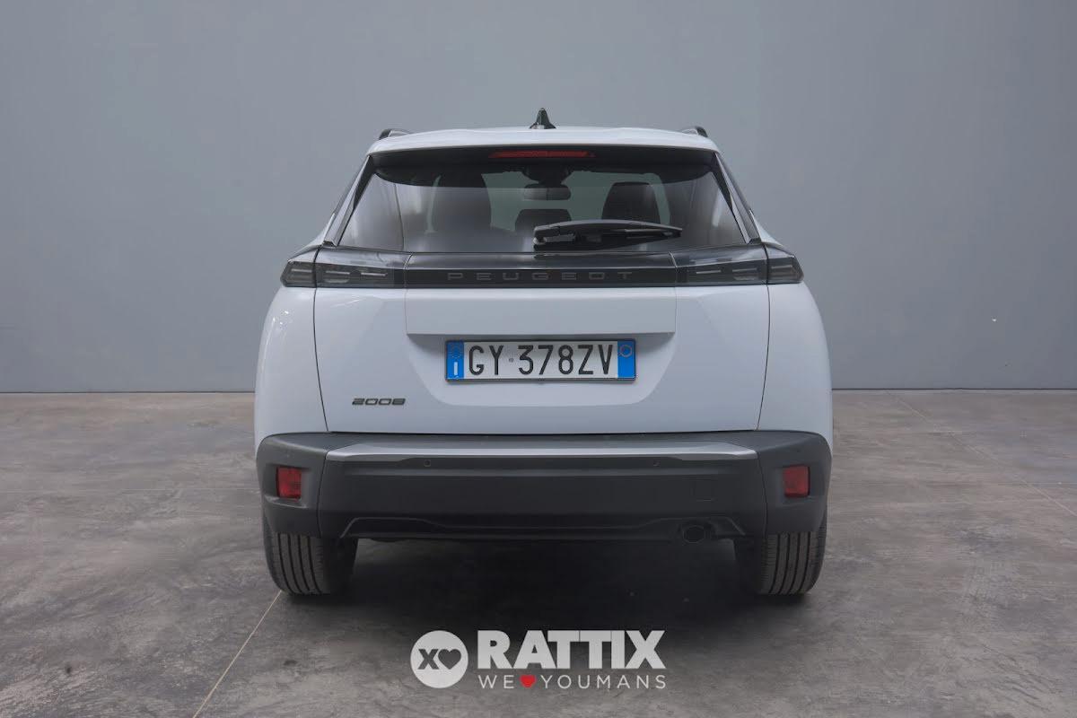 Peugeot 2008 1.2 puretech 100CV Allure