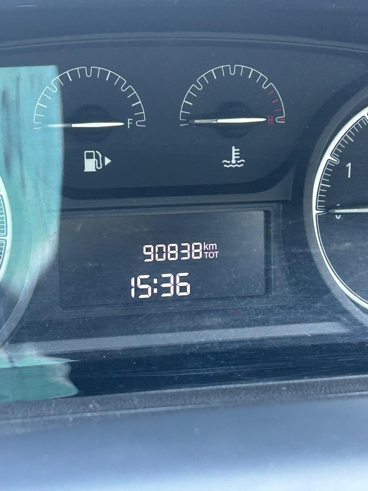 Lancia Ypsilon 1.2 69 CV GPL Platinum Solo 91mila km!